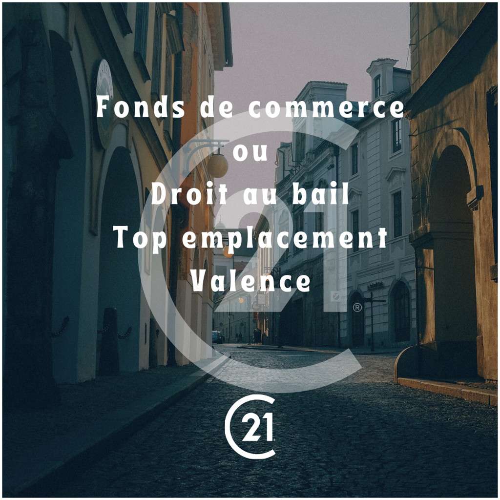 Vente FDC décoration cadeaux Valence centre pièton