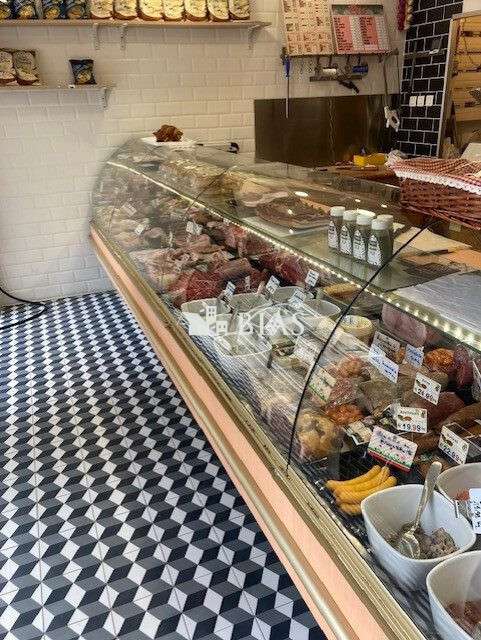 Vente boucherie charcuterie rotisserie à Paris