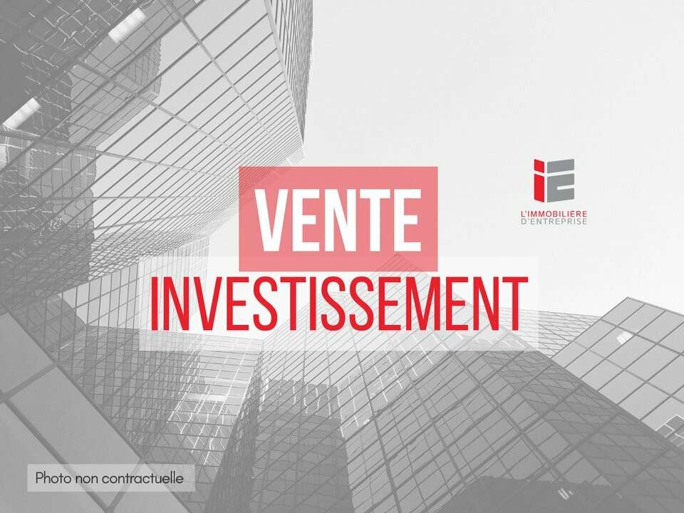 Entrepôt 7384m² sur 1.2ha à vendre à Graces