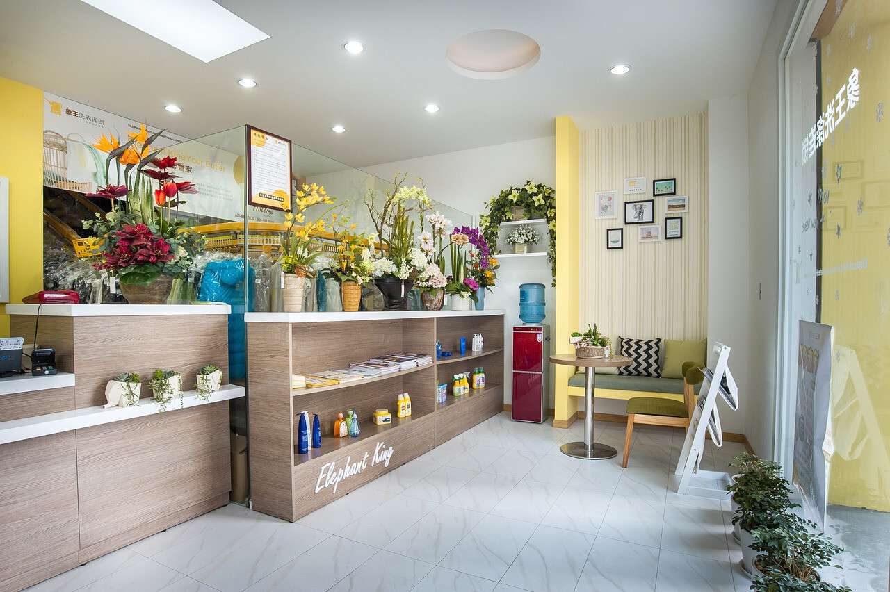DAB local 40m² centre de Pessac