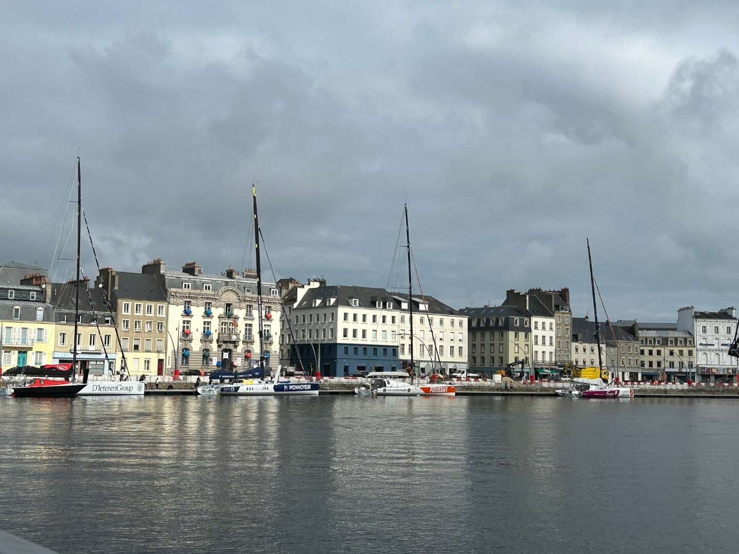 Vente murs commerciaux 70m² Cherbourg en Cotentin