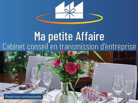 AV RESTAURANT EMPL. PREMIUM HYPER CENTRE TOURS