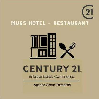 Vente murs et FDC restaurant hôtel 11 ch dept 34