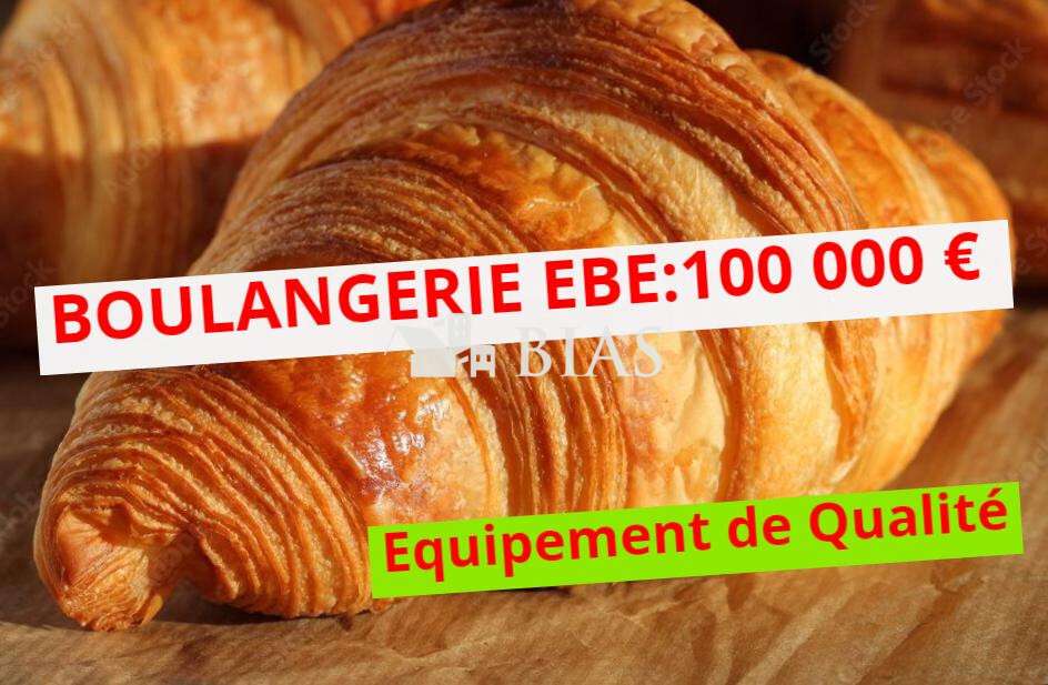 AV boulangerie centre ville proche le Havre