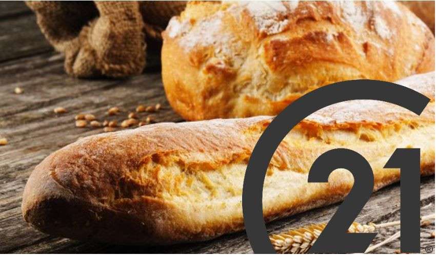 Vente boulangerie pâtisserie snacking littoral 34