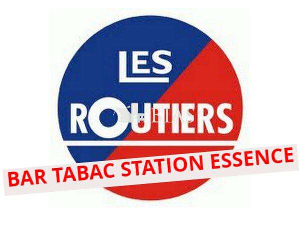 Vente bar tabac FDJ petite brasserie dept 76