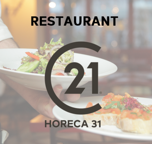 Vente FDC restaurant aux Carmes Toulouse