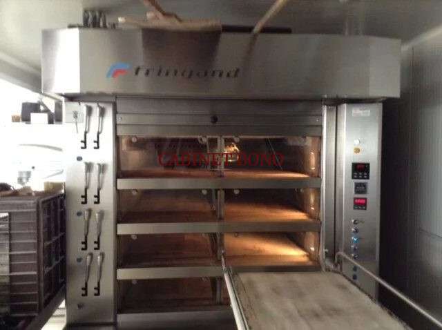 Vente boulangerie pâtisserie proche d'Amiens 