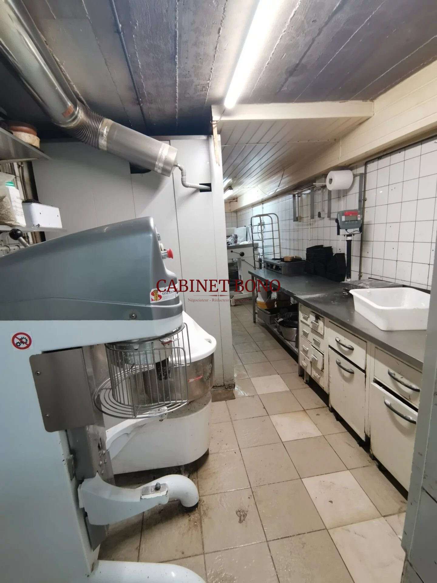 Vente boulangerie pâtisserie proche Douai
