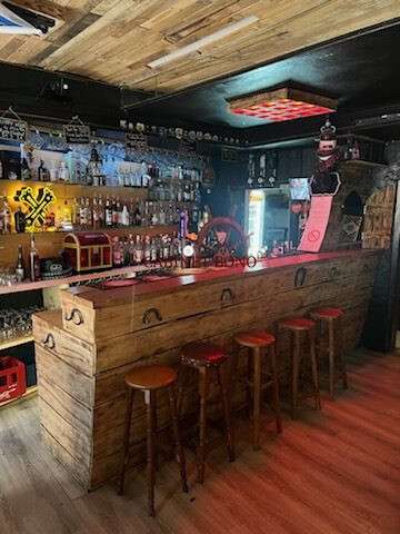 Vente bar ambiance centre ville de Laon
