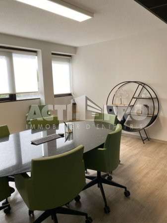 Vente beaux bureaux 860m² à Perpignan