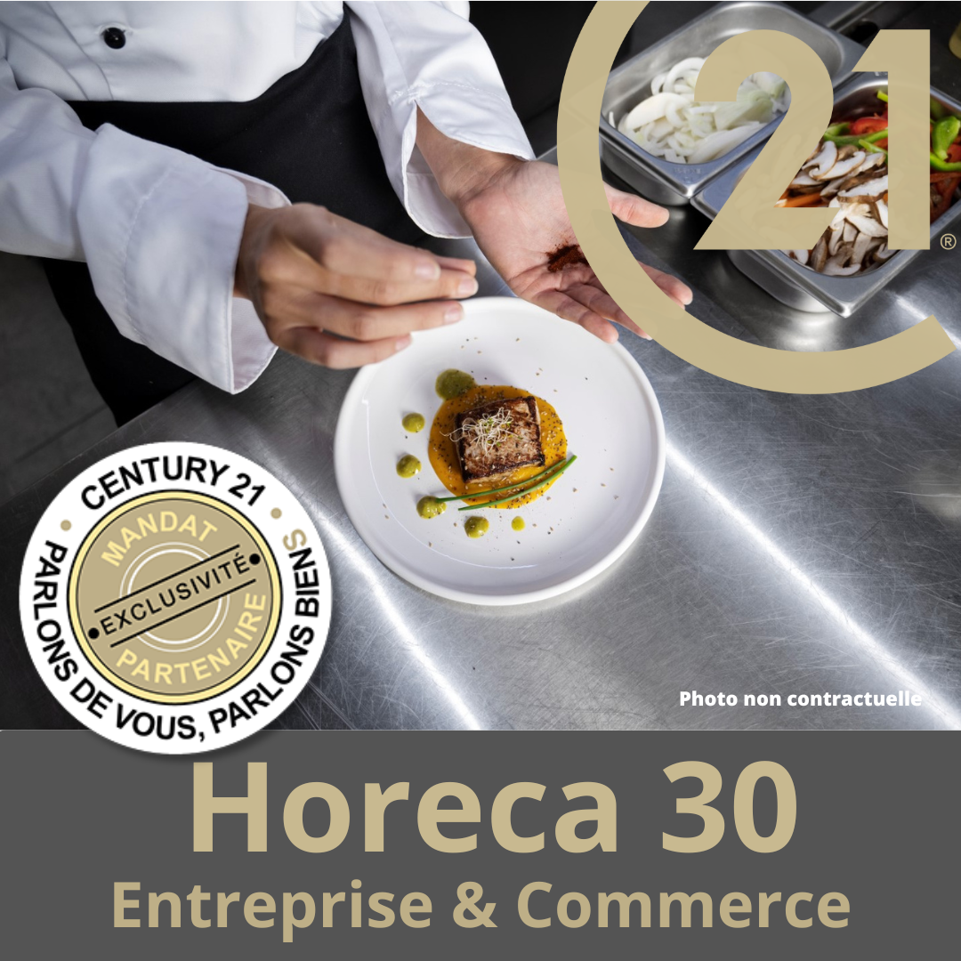 Vente restaurant en centre-ville à La Grande Motte
