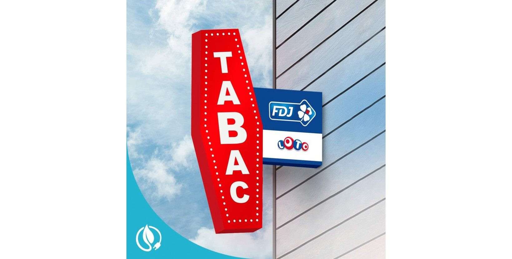 Tabac FDJ Loto
