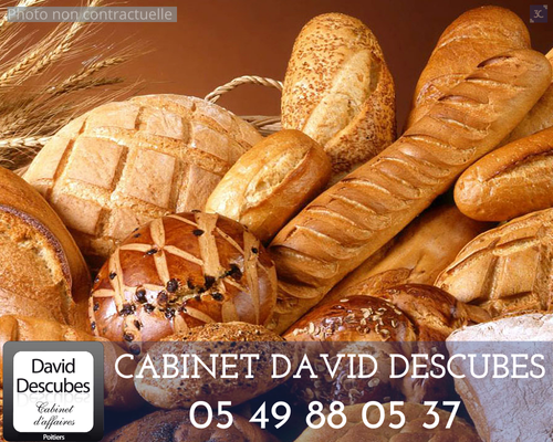 AV boulangerie pâtisserie commune touristique 79