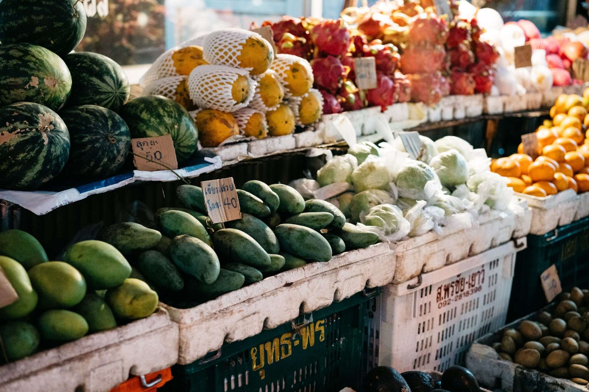 FDC alimentation générale à vendre à Lyon 69003