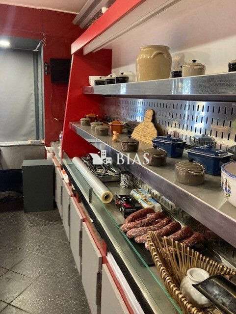 Vente charcuterie traiteur belle position 94