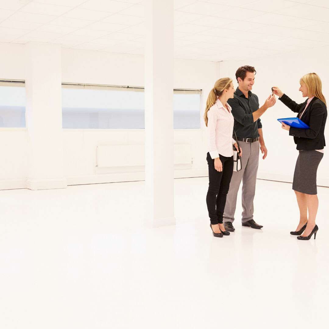 A louer bureaux 470m² au Mans