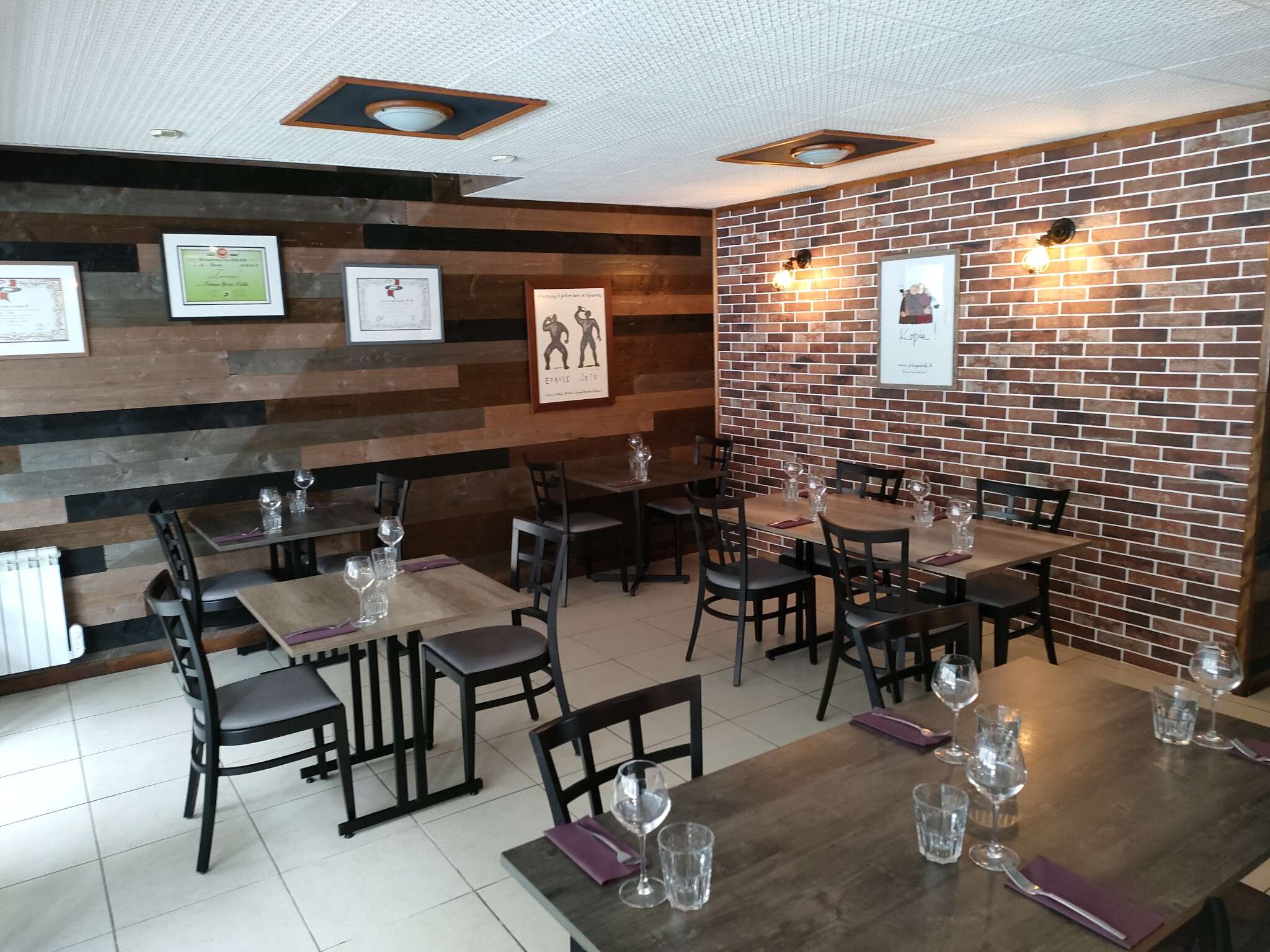 Cession pizzéria excellente rentabilité à Plouha