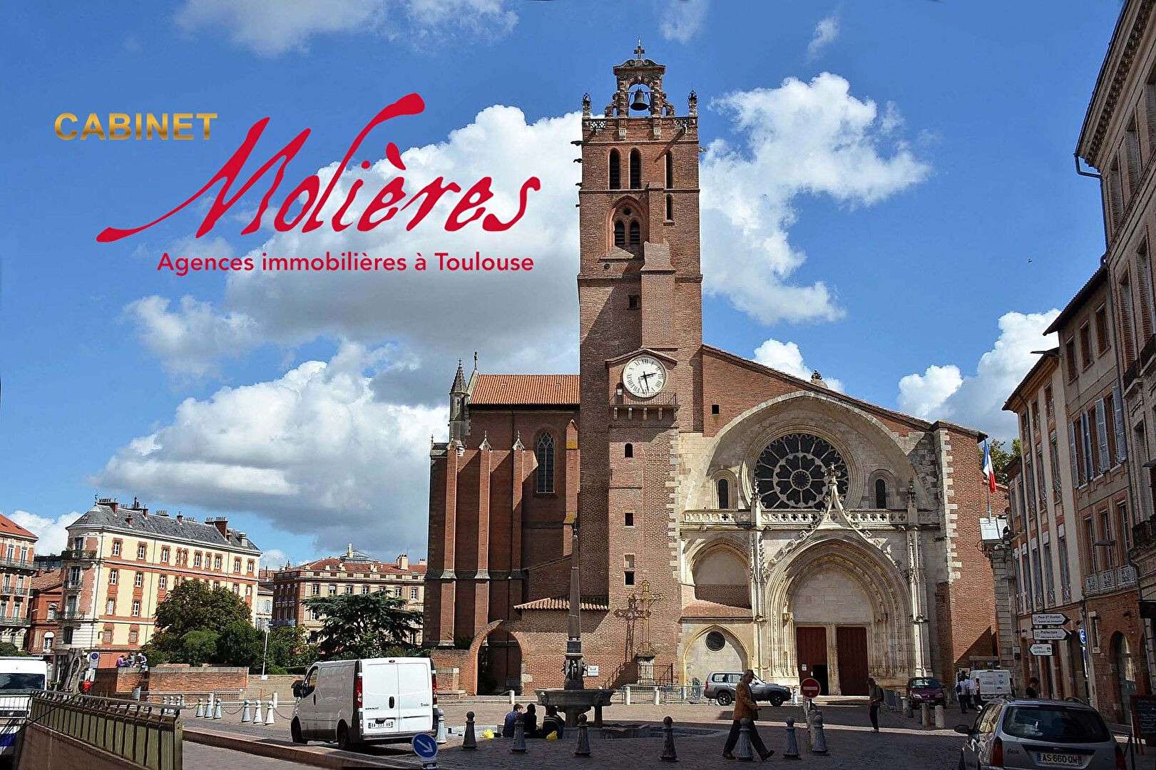 DAB jolie boutique 37m² à Toulouse Saint-Etienne