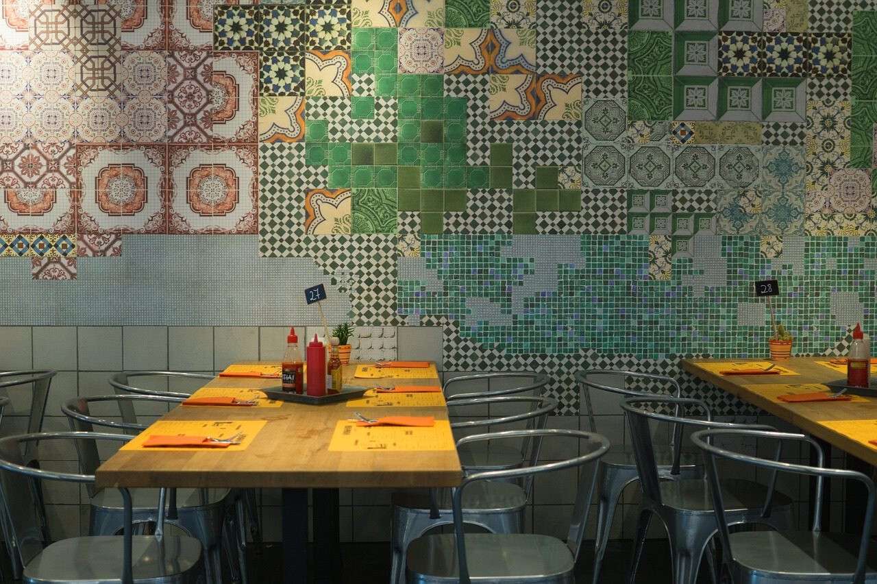 Vente restaurant Paris 12 Quartier Saint-Emillion