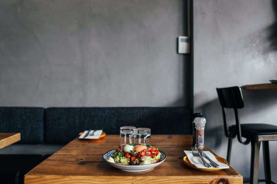 Vente restaurant d'angle 69009 Vaise Valmy