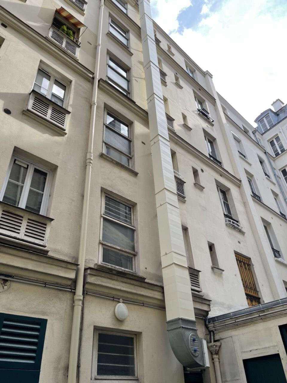 Vente restaurant à Paris Saint Maur Chemin Vert