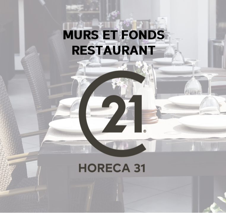 AV Murs & fonds restaurant lic III Toulouse