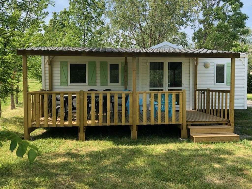 Vente très beau camping 3***sur 6,8ha Hautes Alpes
