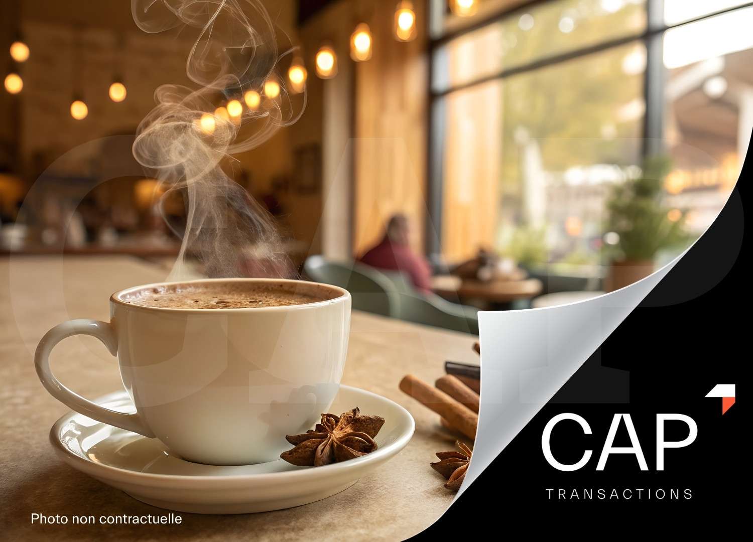 Vente fonds de commerce restaurant Ille et Vilaine