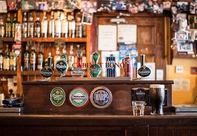 Vente bar brasserie en centre ville de Compiègne