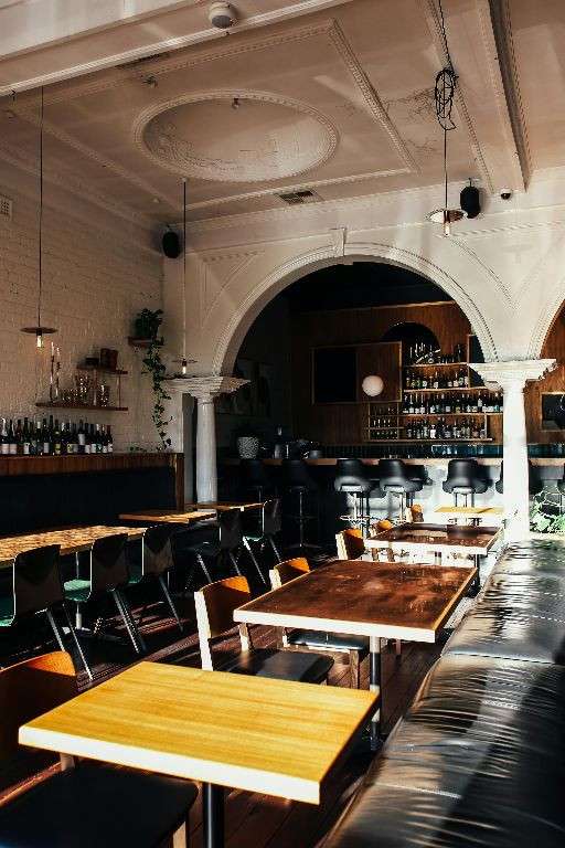 Vente brasserie de camping proche de l'océan 17