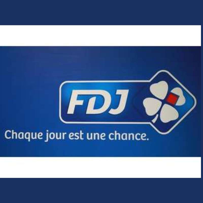Vente FDC FDJ loto exceptionnel littoral 06