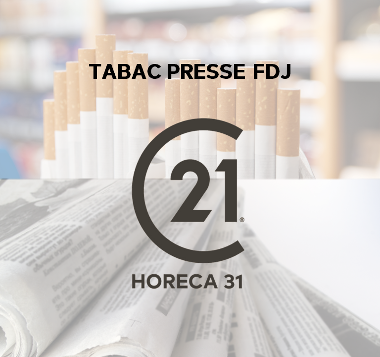 AV tabac presse loto proximité Toulouse 31