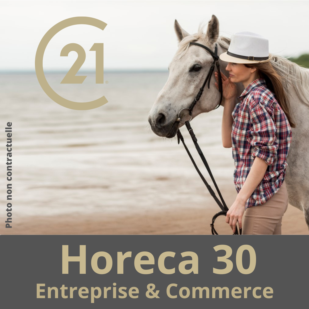 Vente centre equestre à Saintes Maries de la Mer