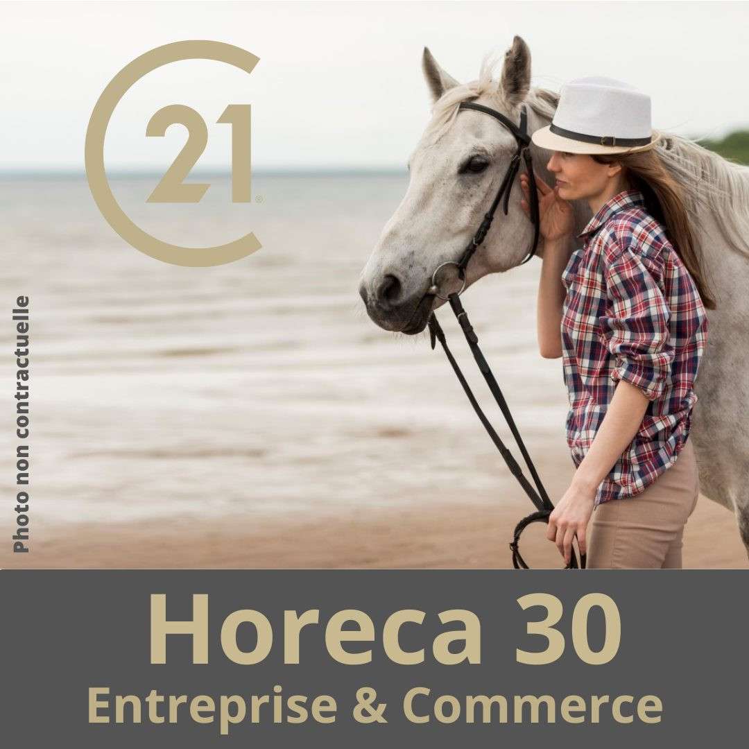 Vente centre equestre à Saintes Maries de la Mer