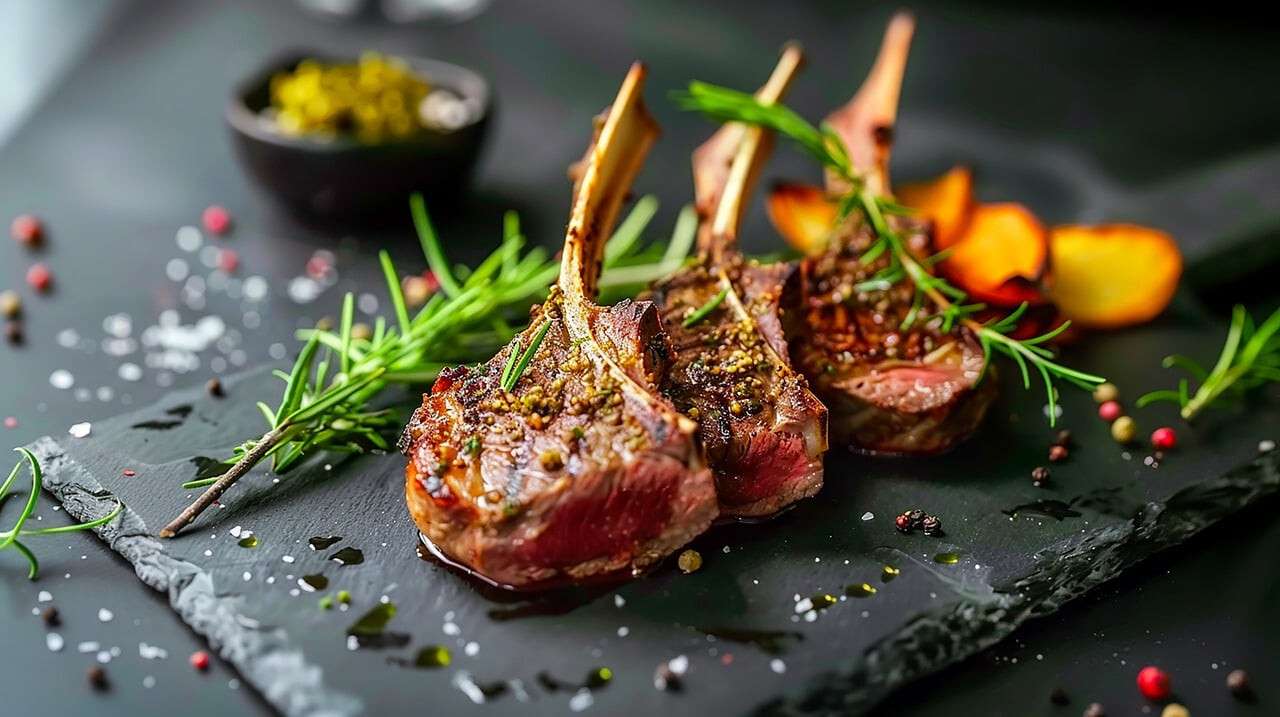 AV restaurant lic III gros potentiel au Bouscat