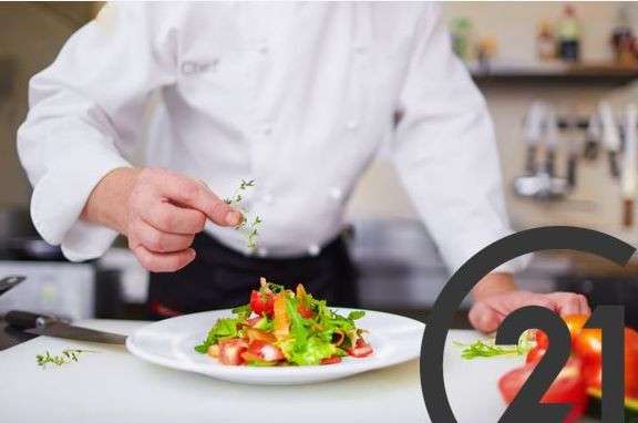 Vente bar à vin restaurant dans l'Aude axe passant