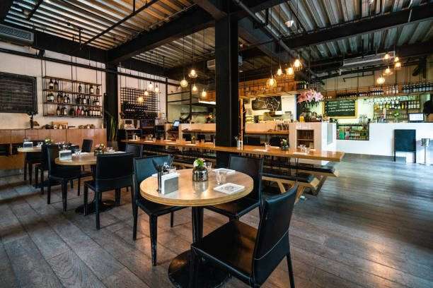 Vente restaurant à l'entrée de Bourgoin-Jallieu