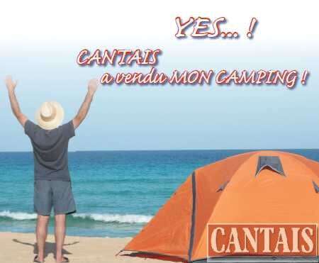 Vente gîte cabanes haut de gamme en Gironde