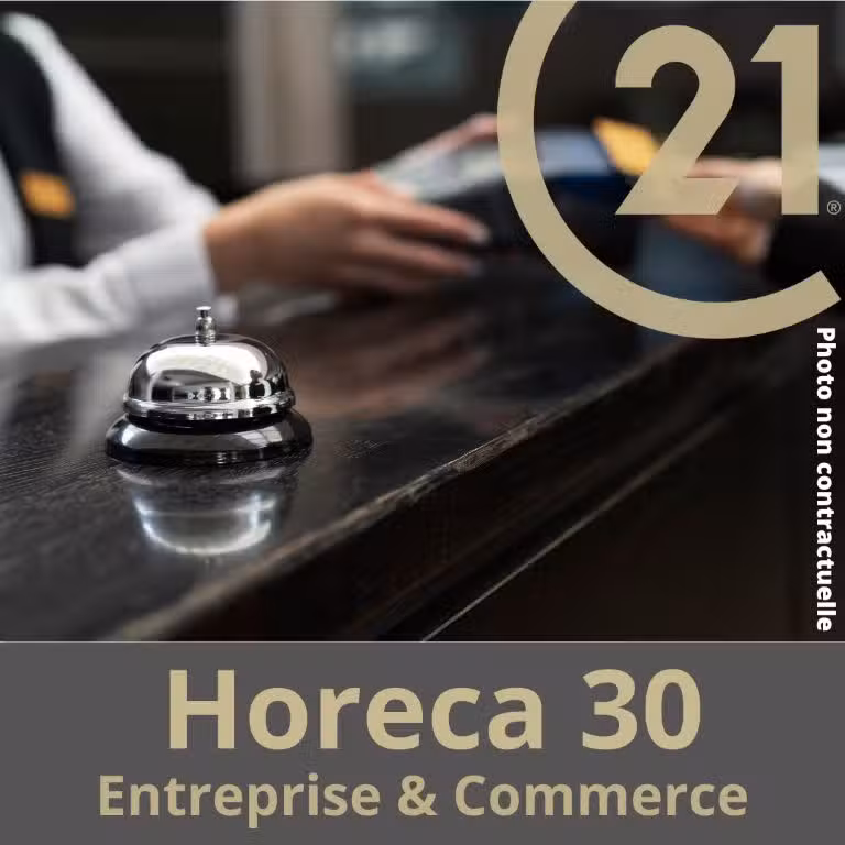 Vente hôtel bureau 3 *** à Stes Marie de la Mer