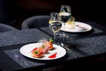 Vente restaurant 28 places assises à Lyon 69006