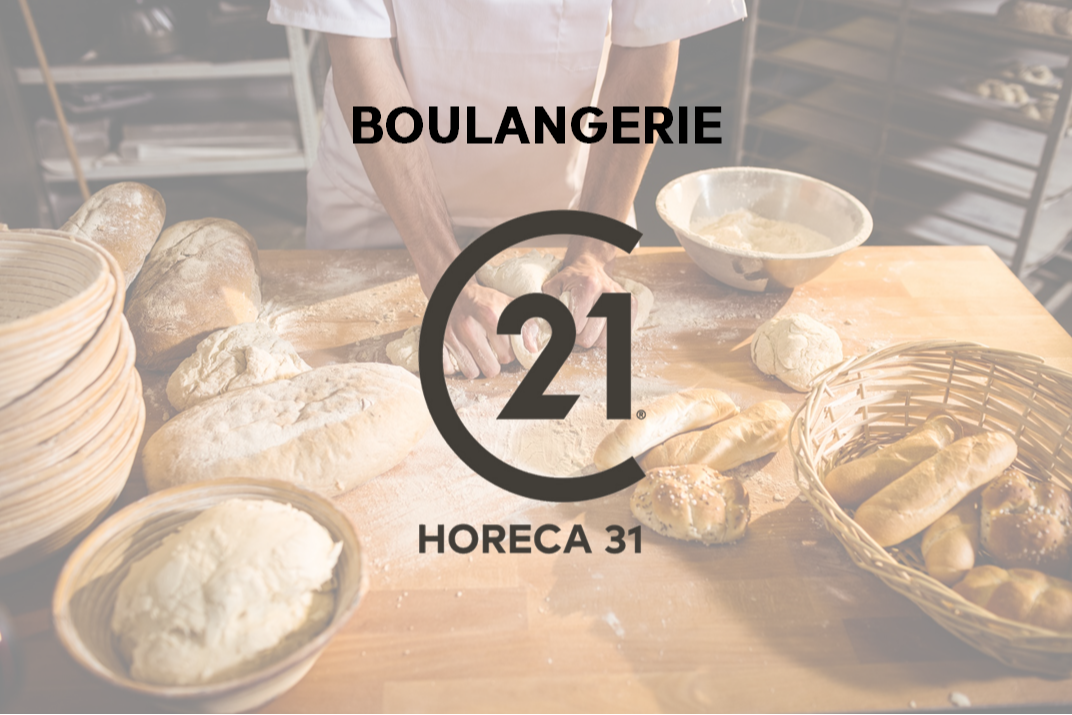 Vente boulangerie pâtisserie à Toulouse centre
