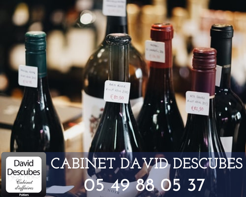 A vendre restaurant + cave à vins ZAC Poitiers