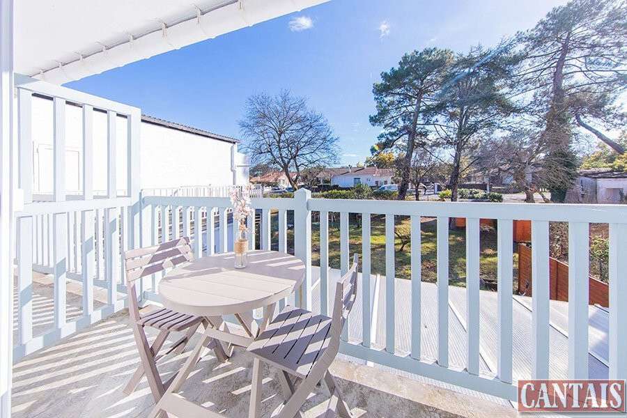 Vente hôtel bureau grande terrasse dans les Landes