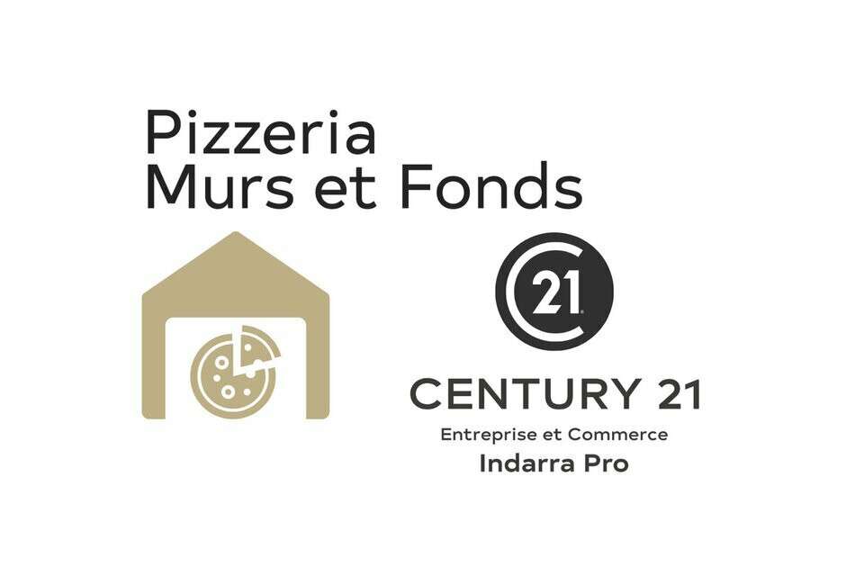 Vente M&F pizzeria à Saint Jean Pied de Port
