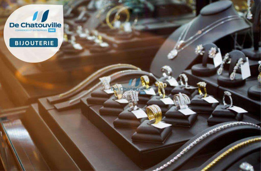 Vente bijouterie joaillerie entre Cassis et Toulon