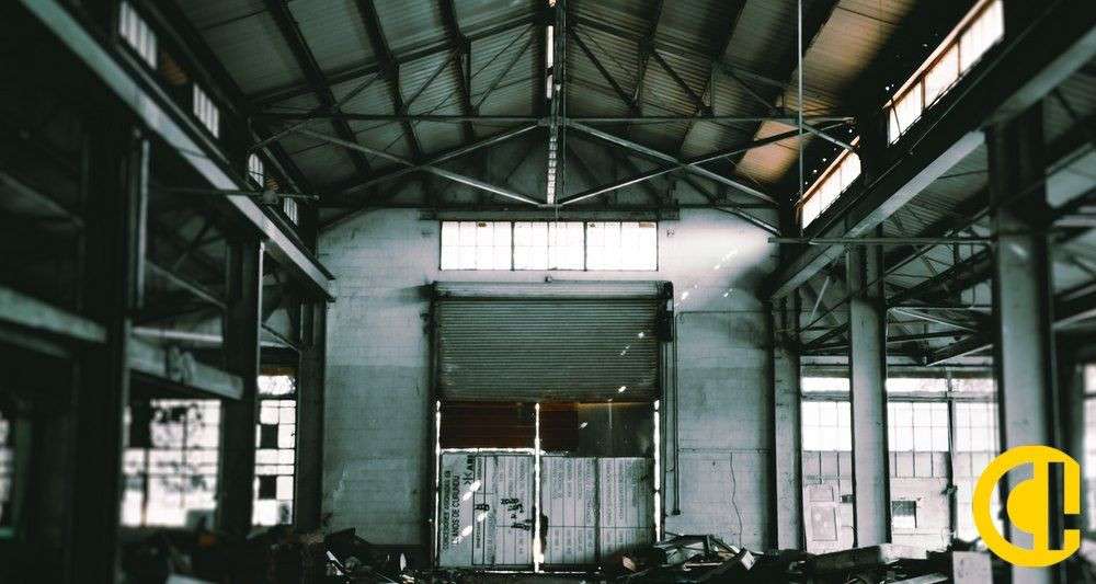 DAB local commercial 475m² Lyon intramuros