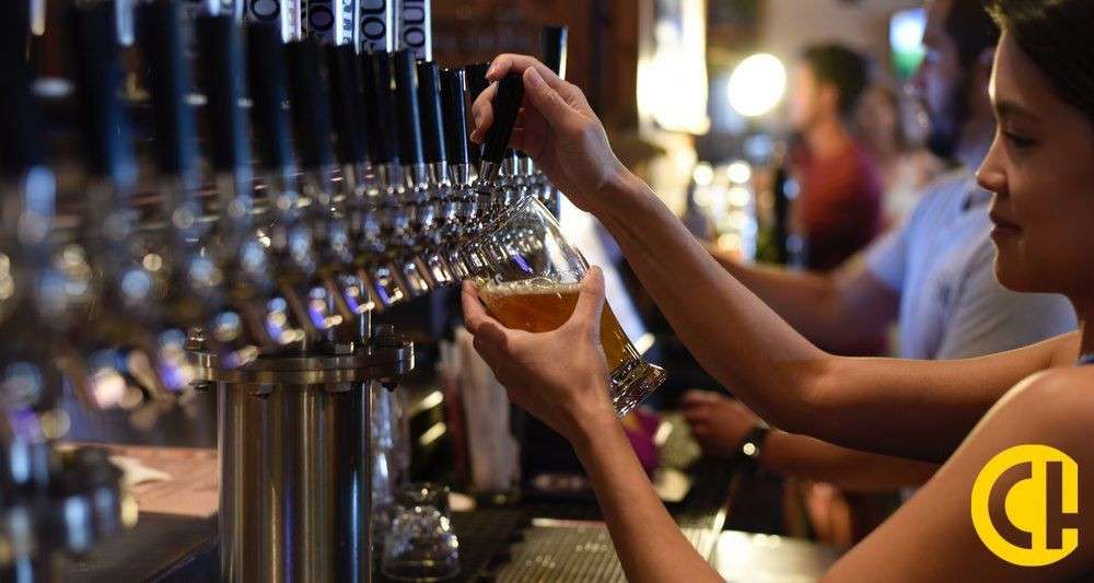 Vente brasserie du midi à developper les soirs 69