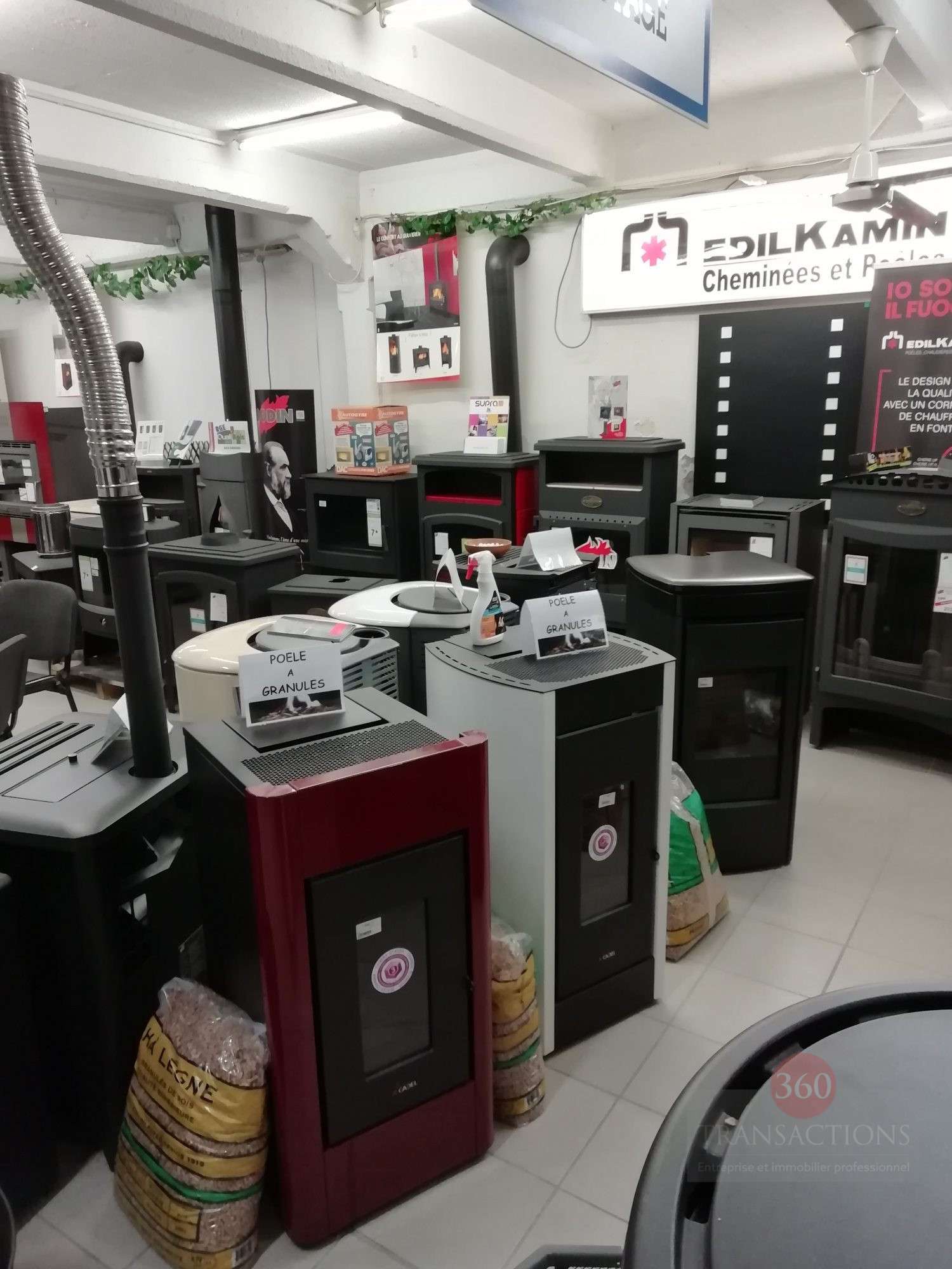AV quincaillerie centenaire arts de la table Agen