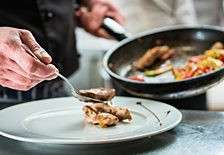 AV restaurant sur un top secteur Paris rive gauche